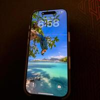 Iphone Apple 17 Pro in garanzia