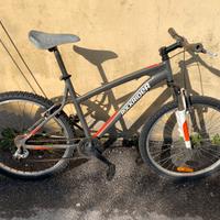Bici mtb mono marcia
