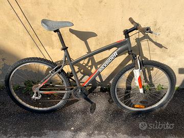 Bici mtb mono marcia
