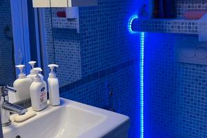 Delizioso Bilocale in villa