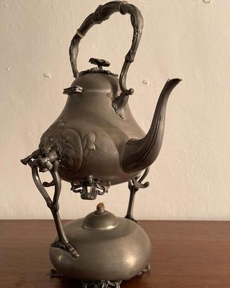 samovar