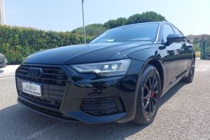 AUDI A6 Avant 35 2.0 TDI S tronic Business Sport