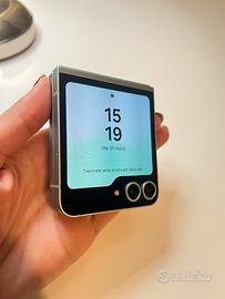 SAMSUNG Z Flip6, 512 GB