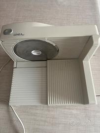 Affettatrice Linea