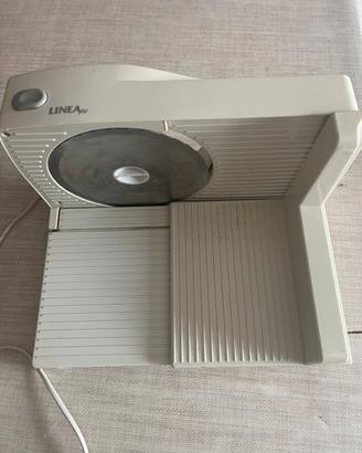 Affettatrice Linea