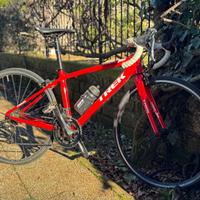 Bici da strada TREK Junior–Taglia 40–Shimano Sora