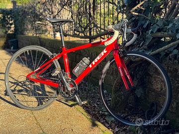 Bici da strada TREK Junior–Taglia 40–Shimano Sora