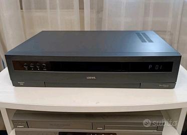 Videoregistratore VHS Loewe ViewVision 4300 HiFi 