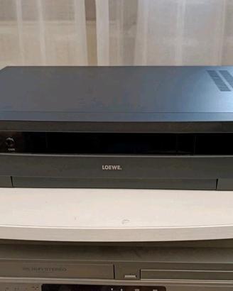 Videoregistratore VHS Loewe ViewVision 4300 HiFi 