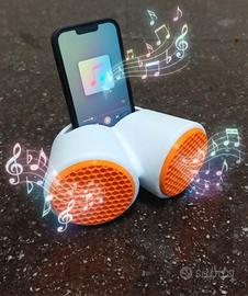 Amplificatore Passivo Smartphone 