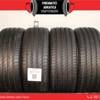 4 Gomme 205 45 R 17 Michelin al 84% SPED GRATIS