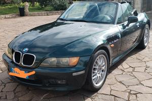 BMW z3 restyling