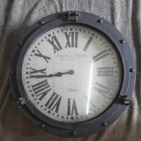 Orologio da parete su misura