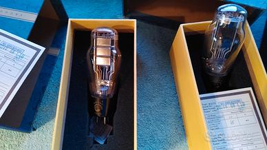 valvole 2a3 monoplacca