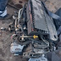 motore 1.3 multijet fiat 