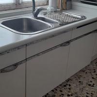 cucina Poggenpohl lusso