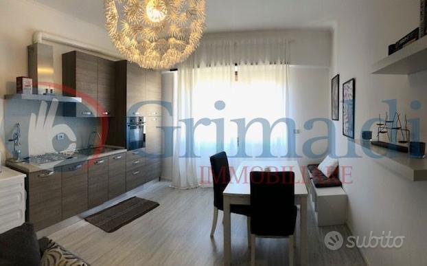 Appartamento Roma [Cod. rif 3211264ARG] (Gregorio