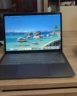 MacBook air M1