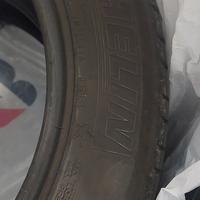 Treno di 4 Gomme  estive michelin 205/55/R16