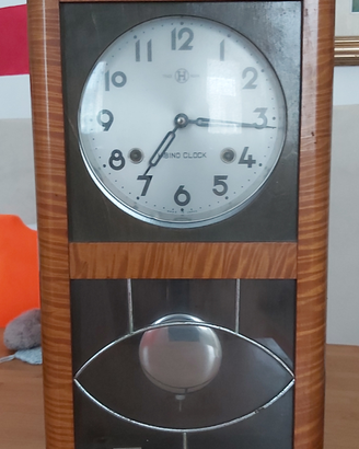 Orologio da parete Hibino Clock