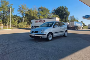 vw polo 1.4 diesel 