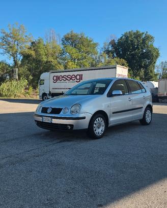 vw polo 1.4 diesel 