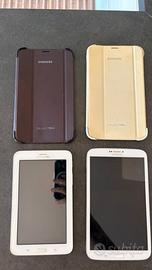 2 Tablet Samsung