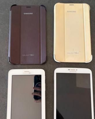 2 Tablet Samsung
