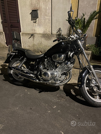 Yamaha Virago 1100