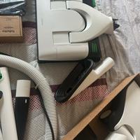 Folletto ultimo modello