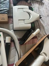 Folletto ultimo modello