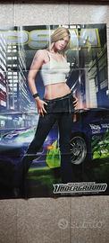 Poster Need For Speed