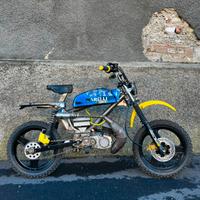 Garelli VIP 1 V Monferraglia Cross