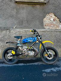 Garelli VIP 1 V Monferraglia Cross