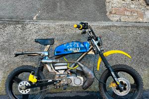 Garelli VIP 1 V Monferraglia Cross