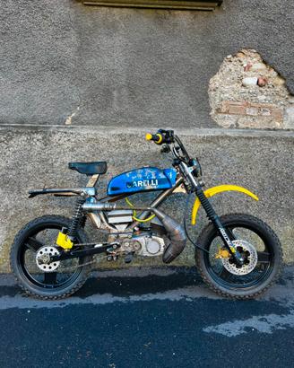 Garelli VIP 1 V Monferraglia Cross