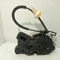 SERRATURA ANTERIORE SINISTRA VOLKSWAGEN Golf 6 Ber