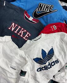 lotto 5kg abbigliamento firmato usato 