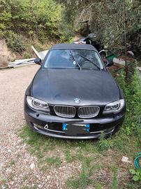 ricambi BMW serie 1 2011