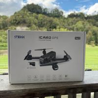 ITEKK ICARO GPS DRONE