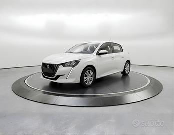 PEUGEOT 208 2ª serie - 208 PureTech 75 Stop&Start