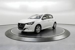 PEUGEOT 208 2ª serie - 208 PureTech 75 Stop&Start