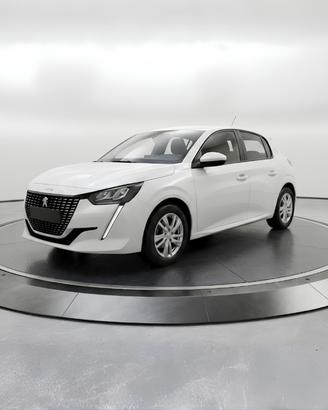 PEUGEOT 208 2ª serie - 208 PureTech 75 Stop&Start
