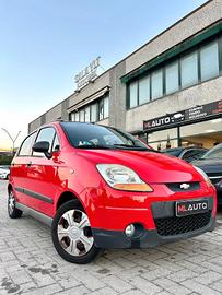 Chevrolet Matiz 800 SE Planet GPL Eco Logic - ok n