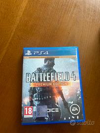 battlefield 4 premium edition per ps4