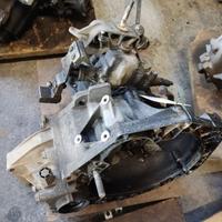 Cambio FIAT PUNTO 3 1242cc 8V del 2005