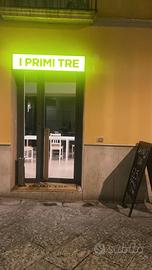 Ristorante centro citta'