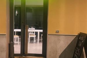 Ristorante centro citta'