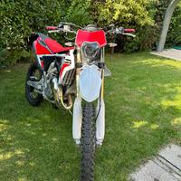 Fantic Xe 125