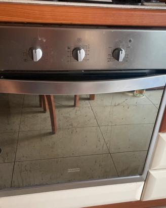 Forno da incasso FRANKE in acciaio inox - Perfetto
